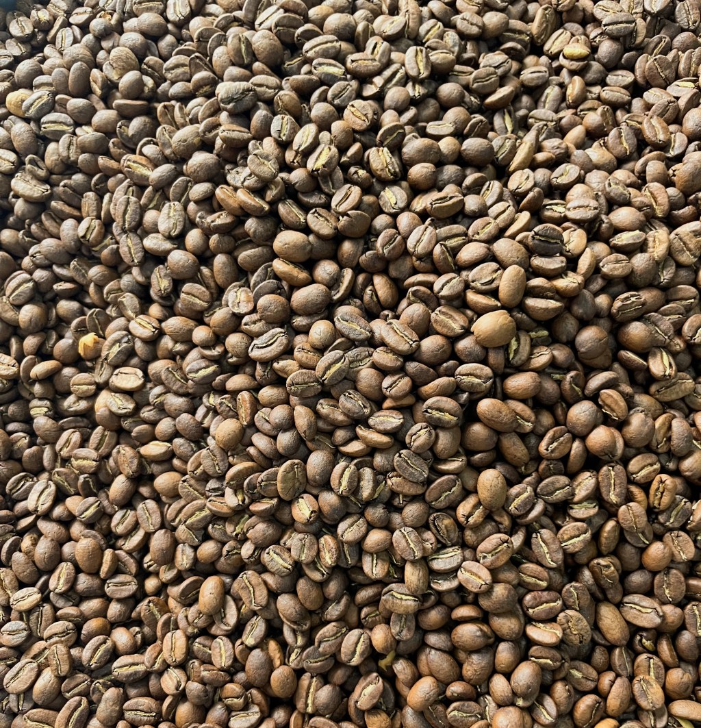 El café y su estimulante viaje en nuestro cerebro